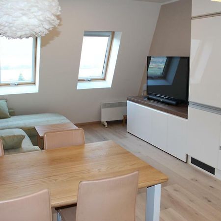 Appartement ApBovec Extérieur photo