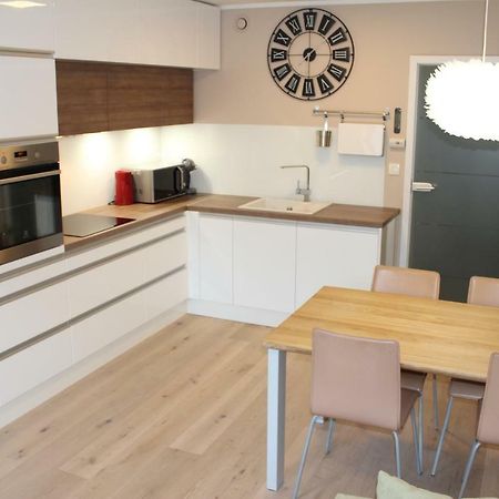 Appartement ApBovec Extérieur photo
