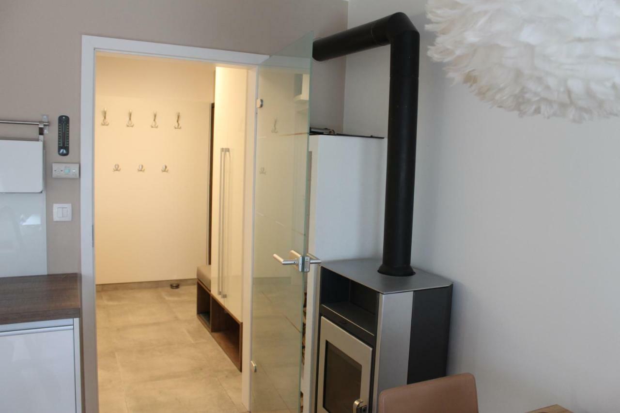 Appartement ApBovec Extérieur photo