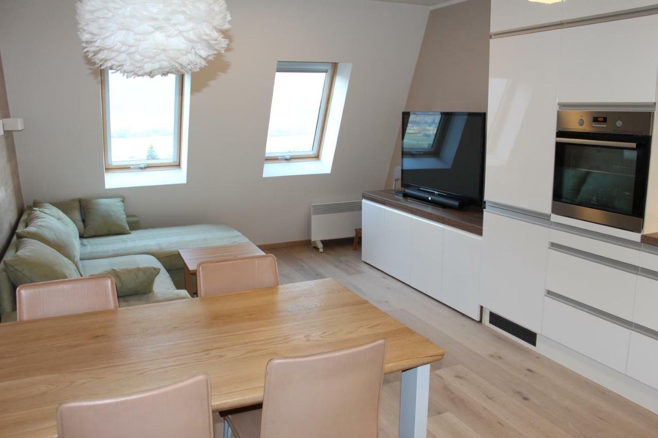Appartement ApBovec Extérieur photo