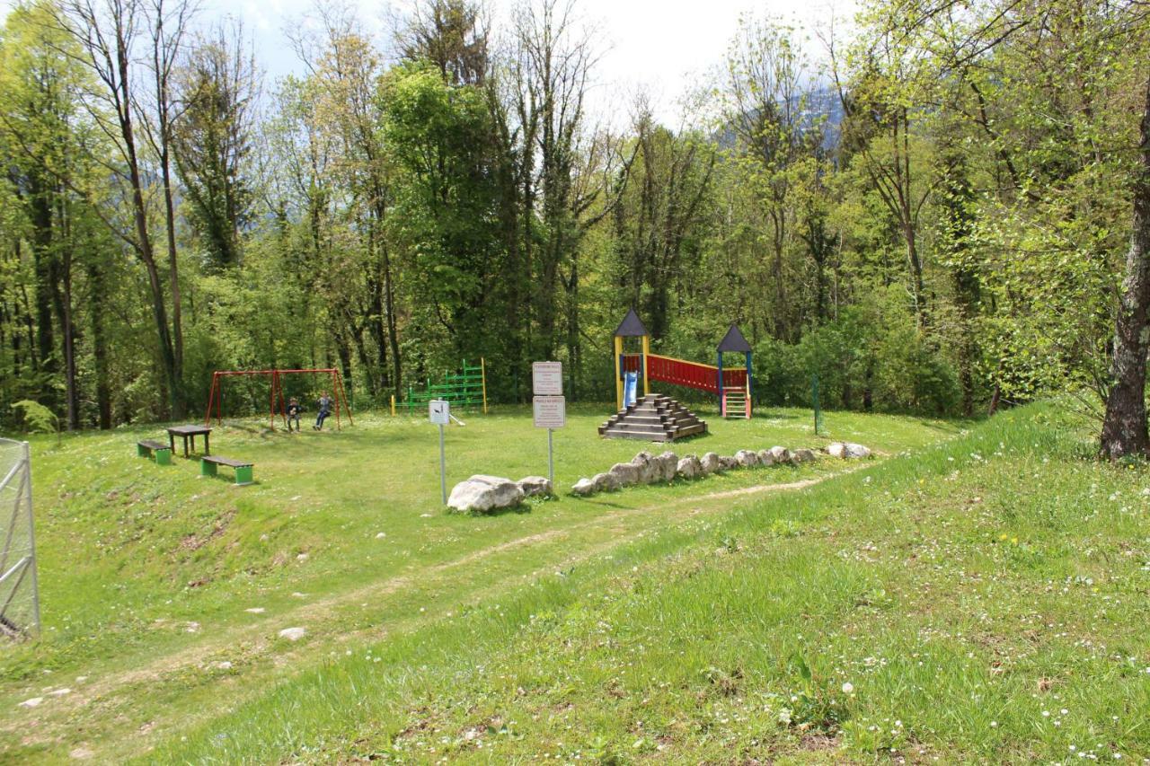 Appartement ApBovec Extérieur photo