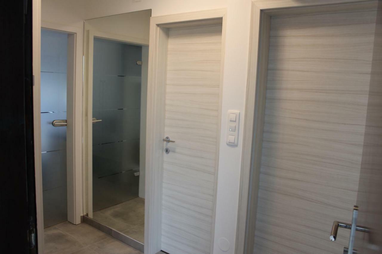 Appartement ApBovec Extérieur photo