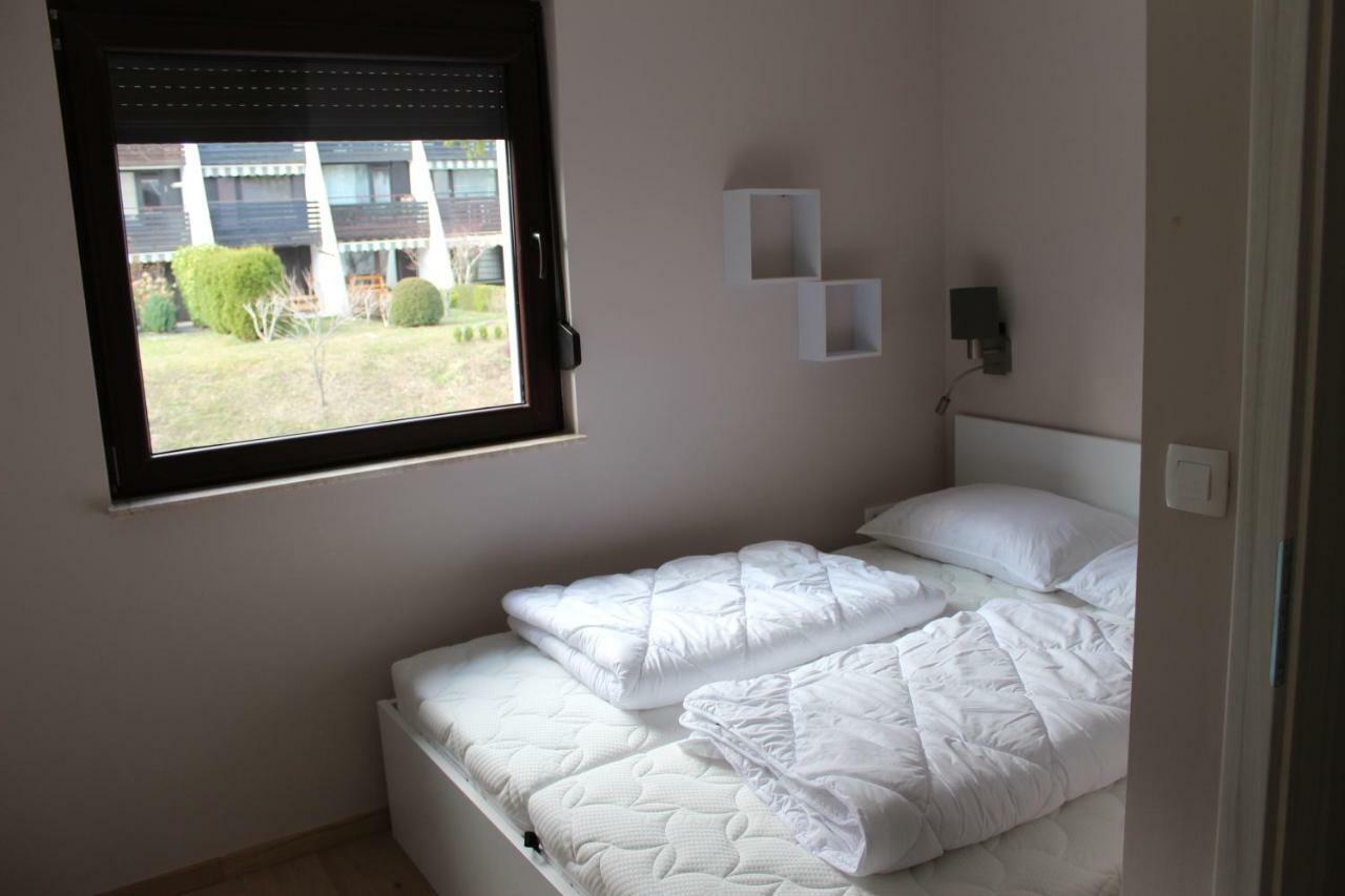 Appartement ApBovec Extérieur photo