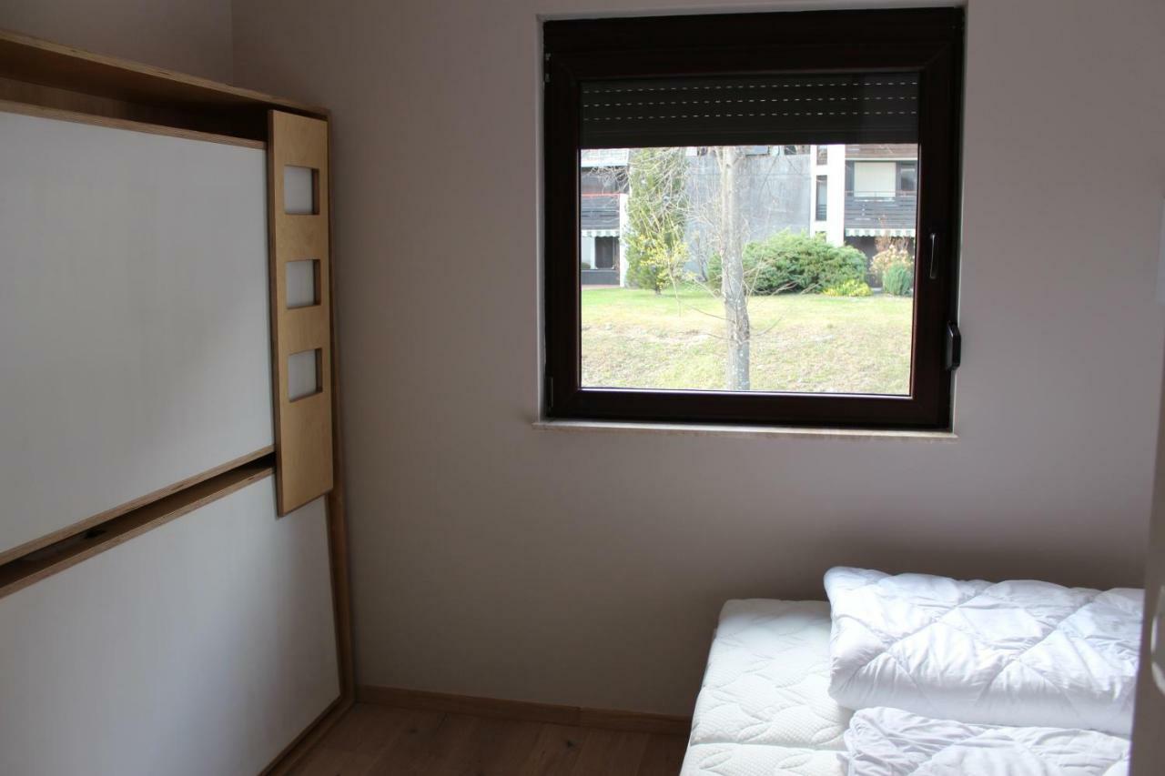 Appartement ApBovec Extérieur photo