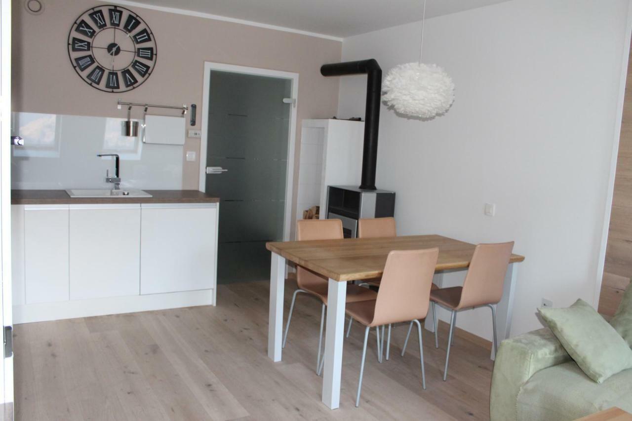 Appartement ApBovec Extérieur photo