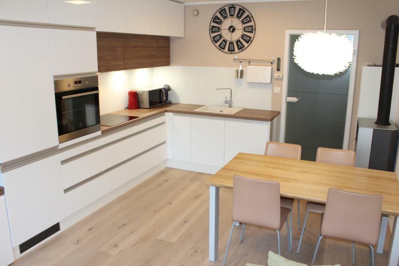 Appartement ApBovec Extérieur photo