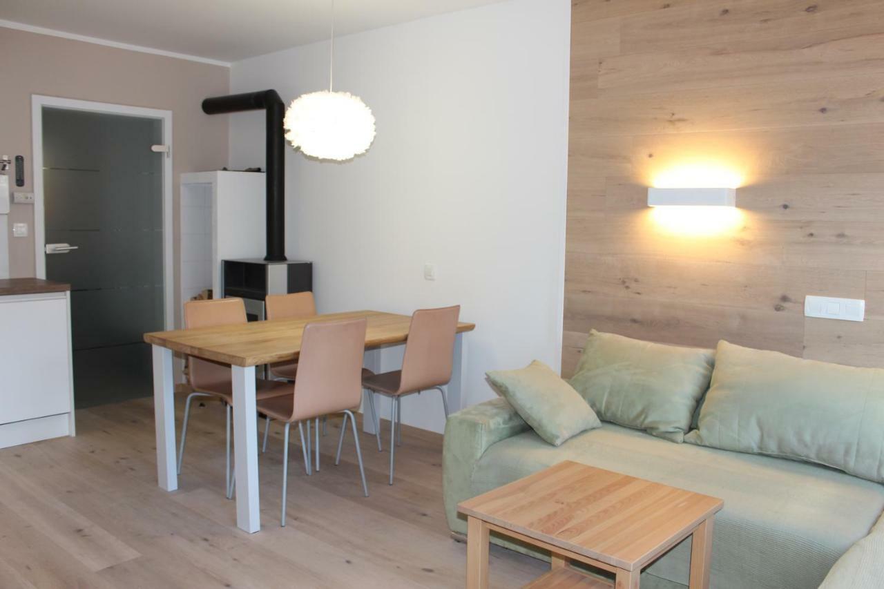 Appartement ApBovec Extérieur photo