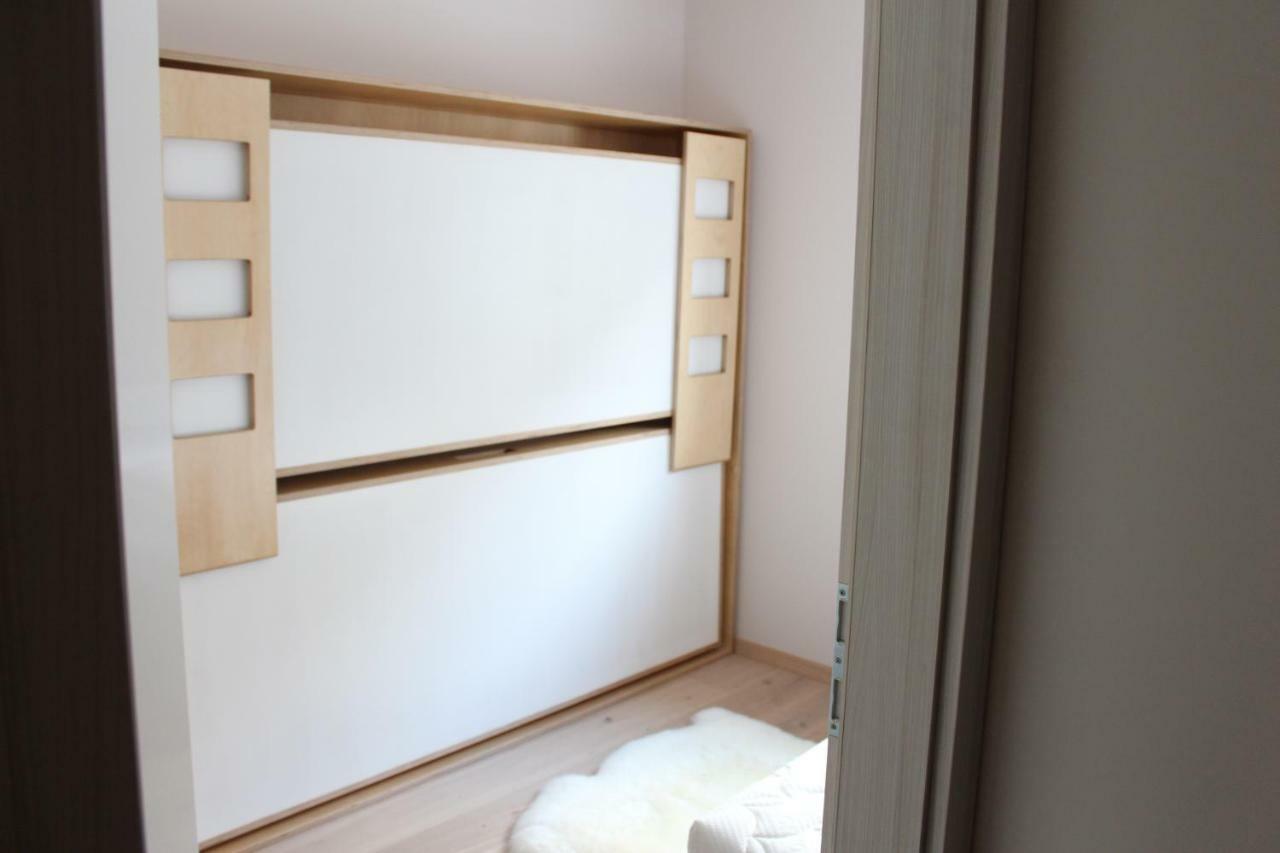 Appartement ApBovec Extérieur photo